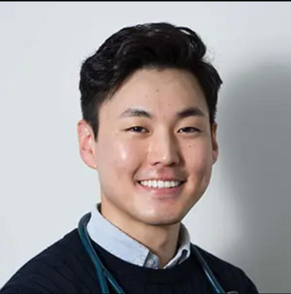 Dr Glory Jeon General Practitioner